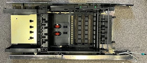 DN ATM 부품 Diebold Nixdorf DN100/DN200/ DN250/DN450/DN470/DN490 HCT 헤드 섀시 운송 01750291697 1750291697