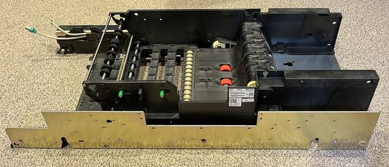 DN ATM 부품 Diebold Nixdorf DN100/DN200/ DN250/DN450/DN470/DN490 HCT 헤드 섀시 운송 01750291697 1750291697