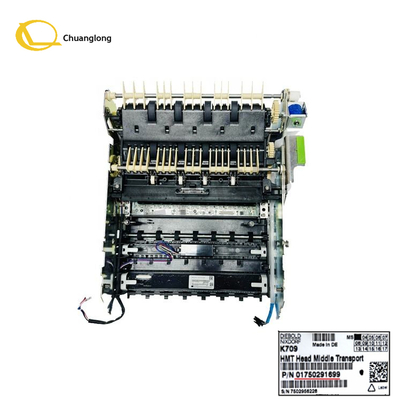 DN ATM 부품 Diebold Nixdorf Wincor DN200 HMT 헤드 중부 운송 01750291699 1750291699