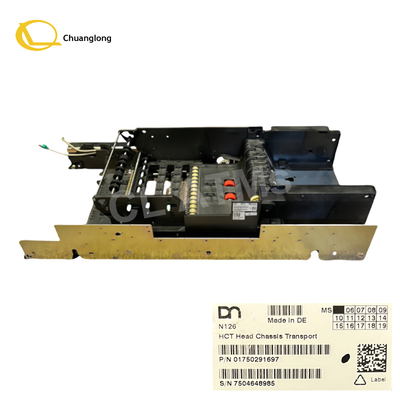 DN ATM 부품 Diebold Nixdorf Wincor DN200 HMT 헤드 중부 운송 01750291699 1750291699