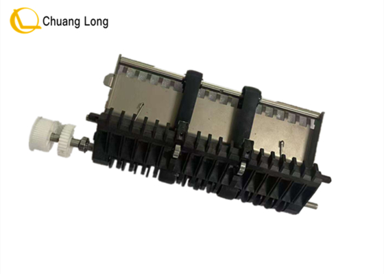 ATM 기계 부품 히타치 WUR-TSCS-KAIH Assy 캐시어 M7P040244A