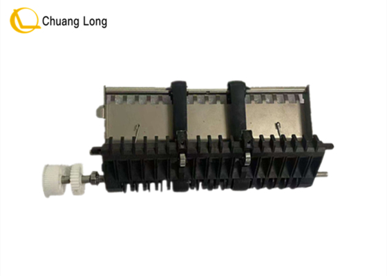 ATM 기계 부품 히타치 WUR-TSCS-KAIH Assy 캐시어 M7P040244A