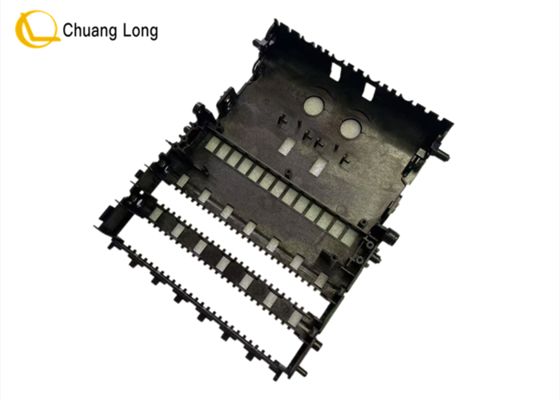 ATM 기계 부품 Diebold Nixdorf DN HMT 헤드 중간 운송 바닥 껍질 1750341341 1750341341-22 01750340512