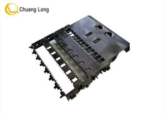 ATM 기계 부품 Diebold Nixdorf DN HMT 헤드 중간 운송 바닥 껍질 1750341341 1750341341-22 01750340512