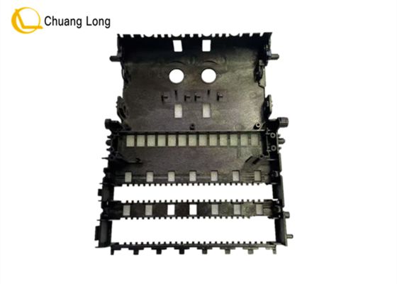 ATM 기계 부품 Diebold Nixdorf DN HMT 헤드 중간 운송 바닥 껍질 1750341341 1750341341-22 01750340512