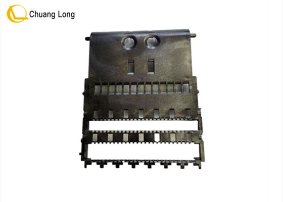 ATM 기계 부품 Diebold Nixdorf DN HMT 헤드 중간 운송 바닥 껍질 1750341341 1750341341-22 01750340512