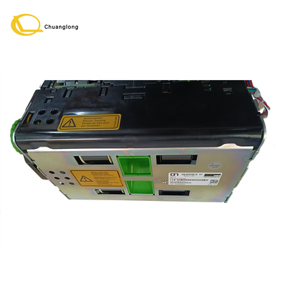 ATM 기계 부품 Wincor DN Diebold Nixdorf ESC 릴 저장 RM4 01750291701 1750291701