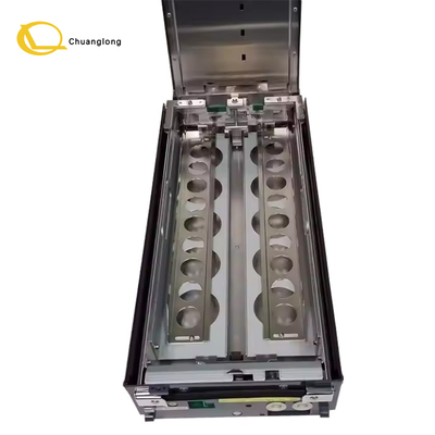 은행 장비 키오스크 현금 카세트 Fujitsu F510 통화 Fujitsu 재활용 현금 카세트 KD03300-C700