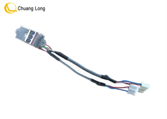 ATM 기계 부품 Sankyo ICT3K5-3R6940 카드 리더 마그네틱 헤드 어셈블리 S02A395A01