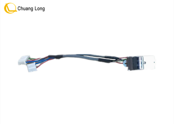 ATM 기계 부품 Sankyo ICT3K5-3R6940 카드 리더 마그네틱 헤드 어셈블리 S02A395A01