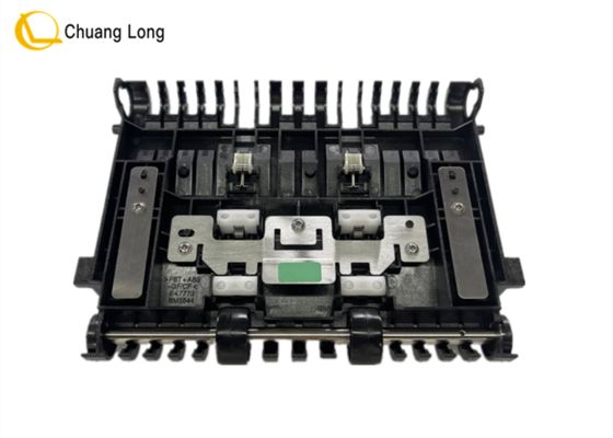 좋은 가격 ATM 기계 부품 NCR 6687 상단 전면 채널 플레이트 어셈블리 0090030511 009-0030511 온라인으로