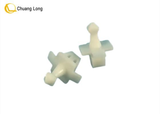 ATM 기계 부품 Diebold Opteva PIN 스냅 래치 SQUARE 49-023555-000C 49023555000C