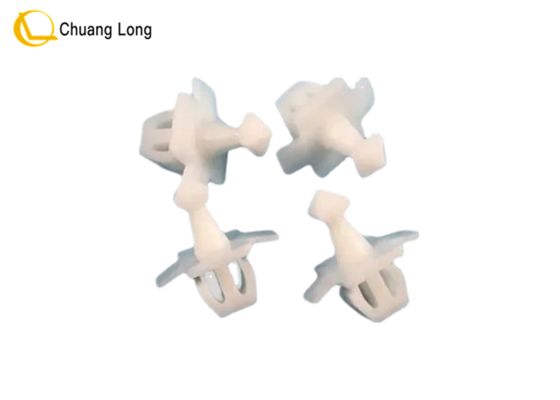 ATM 기계 부품 Diebold Opteva PIN 스냅 래치 SQUARE 49-023555-000C 49023555000C