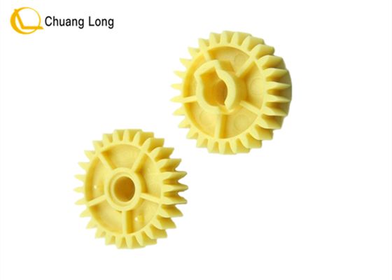 ATM 기계 부품 윈코 CMD V4 이중 추출기 DDU V 모듈 26t 기어 1750041952 01750041952