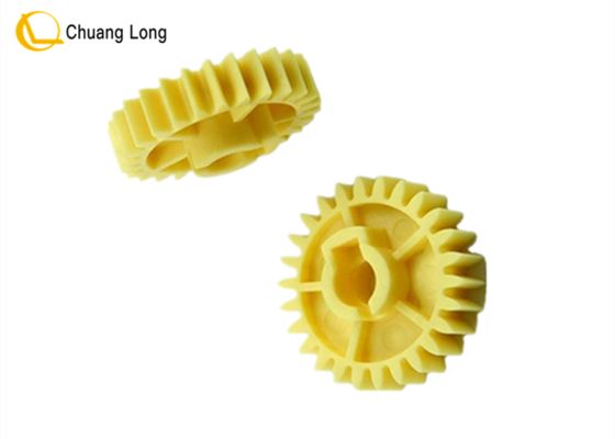 ATM 기계 부품 윈코 CMD V4 이중 추출기 DDU V 모듈 26t 기어 1750041952 01750041952