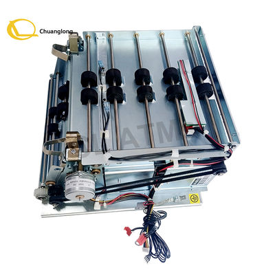 DelaRue Glory NMD NT100 지폐 수송 장치 A006541 금융 장비 Glory NMD ATM 부품