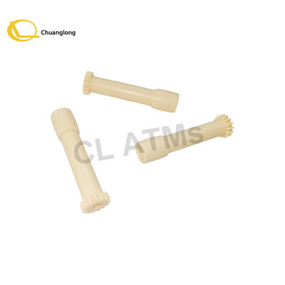 01750042045 1750042045 ATM Spare Parts Wincor Nixdorf Diebold Nixdorf PC280N Robo Clamp 15 Teeth Long Rodgear