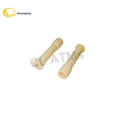 01750042045 1750042045 ATM 예비 부품 윈코어 닉스도르프 디볼드 닉스도르프 PC280N 로보 클램프 15 이빨 긴 로드 기어