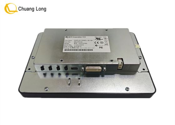 ATM 기계 부품 NCR 6627 6687 LCD 디스플레이 패널 COP 445-0753129 4450753129