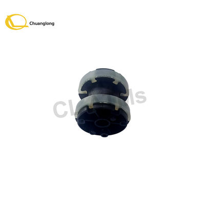 Glory GFS-100 Series Auxiliary Feed Roller Repair Parts for Bank Note Counter Sorter & ATMs for GFS100 & GFS120 Models