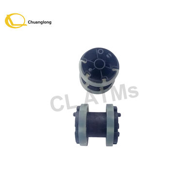 Glory GFS-100 Series Auxiliary Feed Roller Repair Parts for Bank Note Counter Sorter & ATMs for GFS100 & GFS120 Models