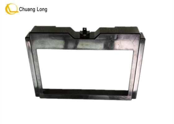 ATM 기계 부품 NCR S2 리젝트 카세트 상단 덮개 445-0756691-01