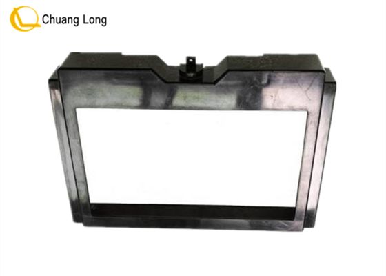 ATM 기계 부품 NCR S2 리젝트 카세트 상단 덮개 445-0756691-01