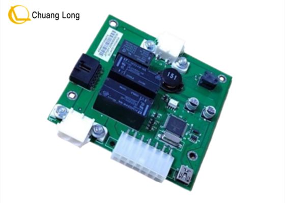 ATM 기계 부품 NCR PSU Intel with Heartbeat PCB 어셈블리 445-0752915 4450752915