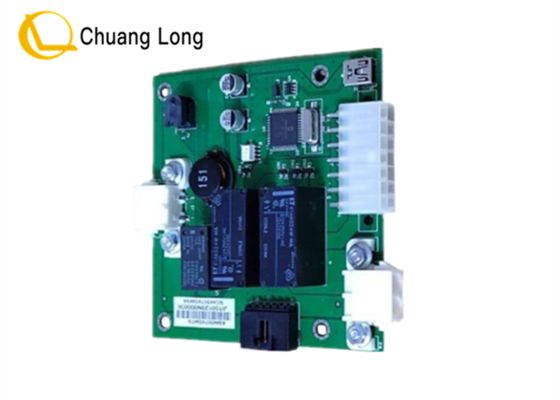 ATM 기계 부품 NCR PSU Intel with Heartbeat PCB 어셈블리 445-0752915 4450752915