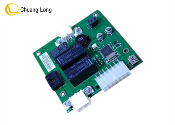 ATM 기계 부품 NCR PSU Intel with Heartbeat PCB 어셈블리 445-0752915 4450752915