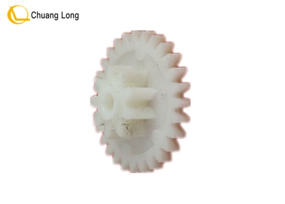 ATM 기계 부품 SCNL6607R-32 MEI 현금 흐름 지폐 투입기 기어 252029095