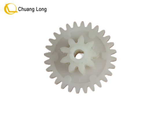 ATM 기계 부품 SCNL6607R-32 MEI 현금 흐름 지폐 투입기 기어 252029095