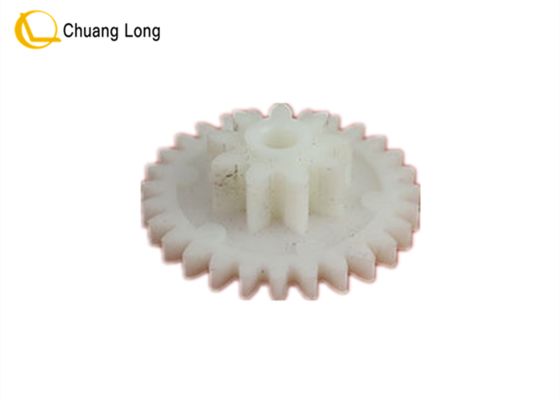 ATM 기계 부품 SCNL6607R-32 MEI 현금 흐름 지폐 투입기 기어 252029095