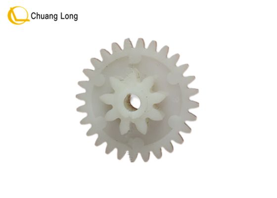 ATM 기계 부품 SCNL6607R-32 MEI 현금 흐름 지폐 투입기 기어 252029095