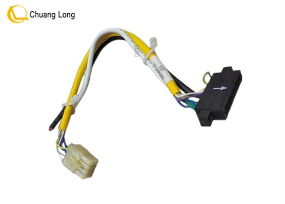 ATM 부품 MEI SC 어드밴스드 지폐 검증기 케이블 세트 252078037