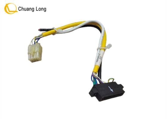 ATM 부품 MEI SC 어드밴스드 지폐 검증기 케이블 세트 252078037