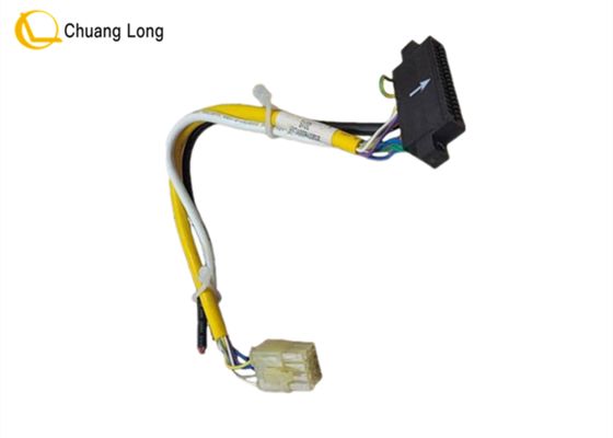 ATM 부품 MEI SC 어드밴스드 지폐 검증기 케이블 세트 252078037