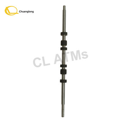 Diebold Nixdorf 은행 ATM DN 시리즈 DN100/DN200/DN250/DN450/DN470/DN490 운송 샤프트 13.86x14.0 CPL 01750382346 1750382346