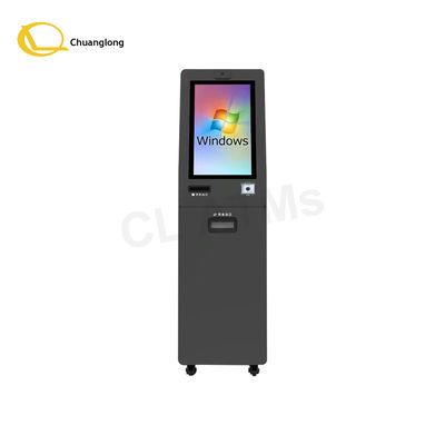 좋은 가격 현금 환불 단말기 CRT 키오스크 현금 재활용 기계 셀 셀 결제 키오스크 게임 기계 사용자 정의 UPI ATM 현금 인출 기계 카드 없는 ATM 기계 아이비 젠그와 연락하십시오. 온라인으로