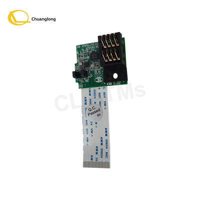 DN ATM EMV Card Reader 4IFM IFM0Q5-0100 Diebold Nixdorf DN Card Reader EMV Chip DN100 For CHD-Mot ICT3H5-3AD2792 SecPac2 1750304620 1750304621 1750304622 1750304623