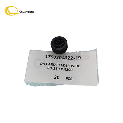 ATM Diebold Nixdorf DN200 카드 리더 롤러 10mm 1750304622-19 01750304622-19 1750304620 1750304621 1750304622 1750304623 01750304620 01750304621 01750304622 01750304623 DN200V 카드 리더 롤러