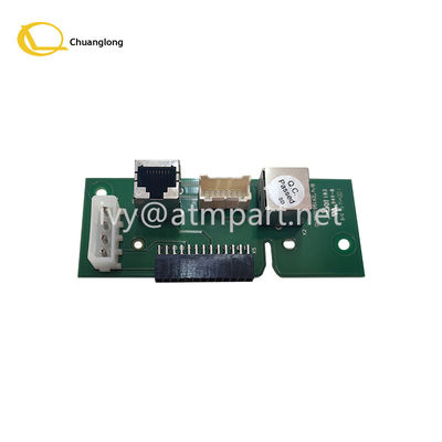 01750195162 1750195162 Wincor Nixdorf Cineo C4060 C4040 VS 모듈 서브 PCB 커넥터 어댑터 01750200435-01 01750195162 1750195162