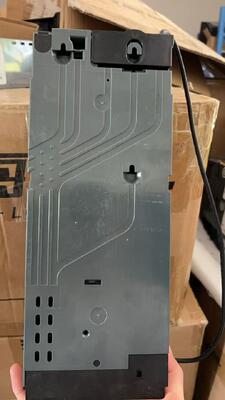 MEI 그룹 멕시코에서 만든 메이 CF 7000 CF 7472 현금 흐름 동전 교환기 794924002 ATM 금융 장비