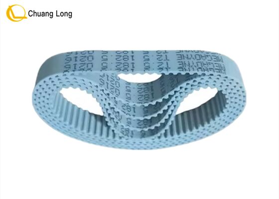 ATM 기계 부품 GLORY GFS120 GFS100 지폐 정렬기 계산기 예비 부품 벨트 73x182.5x6mm T2.5 182.5 6mm