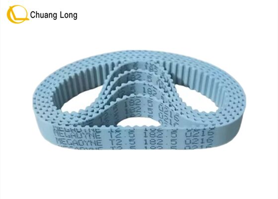 ATM 기계 부품 GLORY GFS120 GFS100 지폐 정렬기 계산기 예비 부품 벨트 73x182.5x6mm T2.5 182.5 6mm