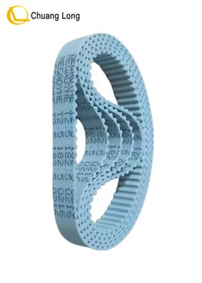 ATM 기계 부품 GLORY GFS120 GFS100 지폐 정렬기 계산기 예비 부품 벨트 73x182.5x6mm T2.5 182.5 6mm