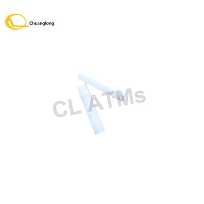 ATM 중국 공급자 Yihua 6040W OKI RG7 에스크로 테이프 톱 롤러 화이트 롤러 BCC-00004