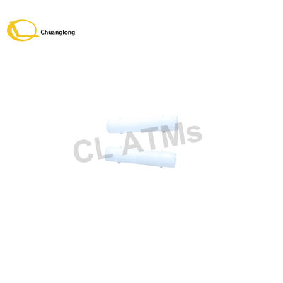 ATM 중국 공급자 Yihua 6040W OKI RG7 에스크로 테이프 톱 롤러 화이트 롤러 BCC-00004