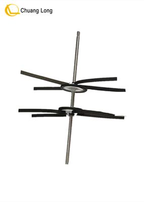 ATM 기계 부품 NCR S2 SNT 스택링 손가락 Assy 445-0761208-96 445-0742899 4450742899