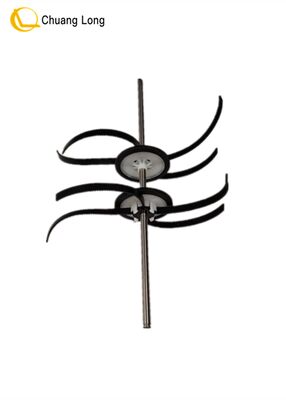 ATM 기계 부품 NCR S2 SNT 스택링 손가락 Assy 445-0761208-96 445-0742899 4450742899